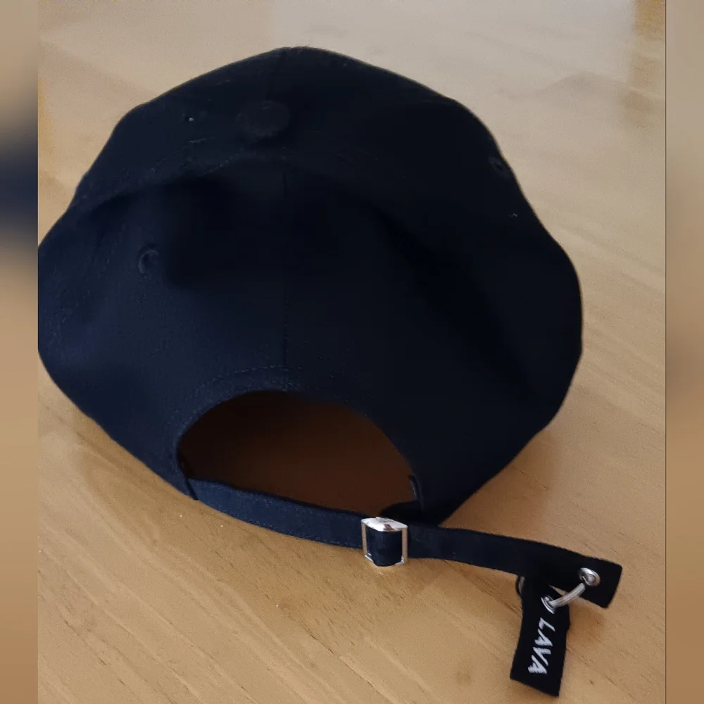 Lava Hat Not Available In Stores - Picture 2 of 3